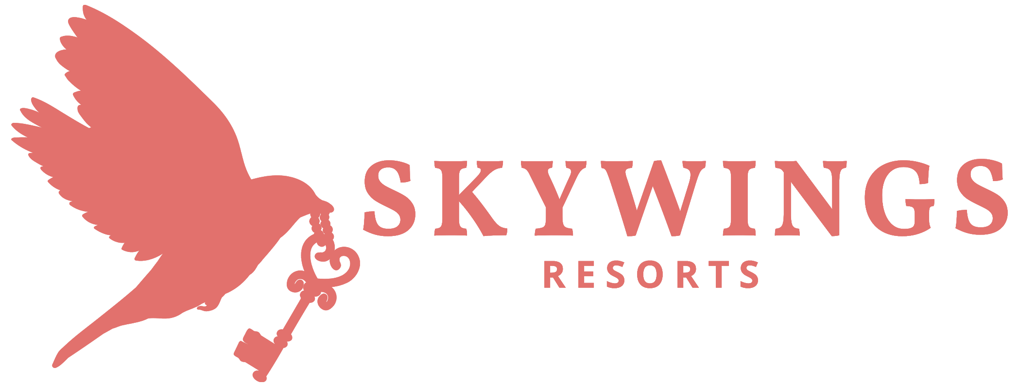 Skywings Logo